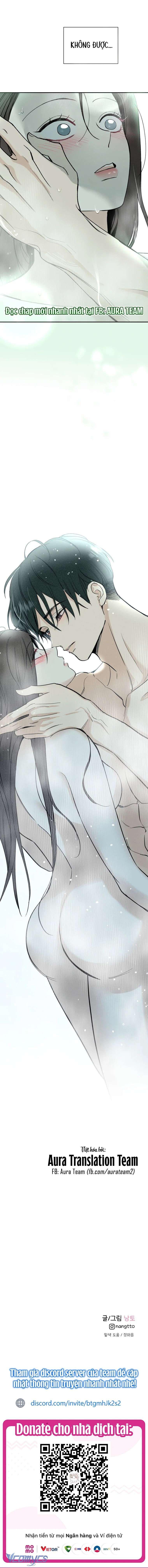 đọc truyện Người Đàn Ông Của Kẻ Khác Chương 32 ảnh 25 tại Thiên Thai Truyện