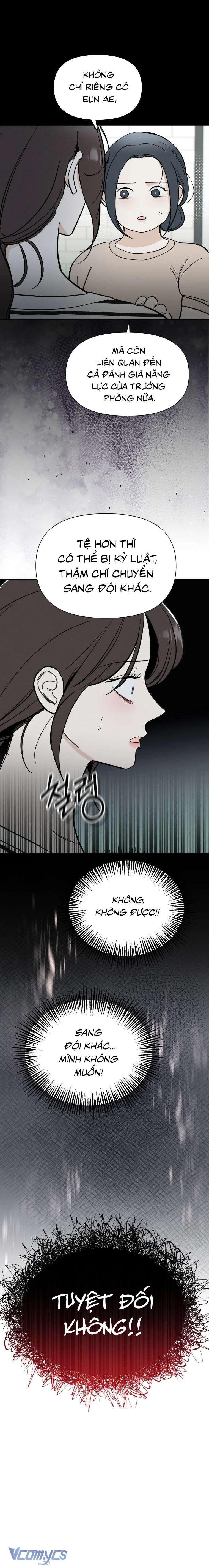 đọc truyện Người Đàn Ông Của Kẻ Khác Chương 32 ảnh 6 tại Thiên Thai Truyện