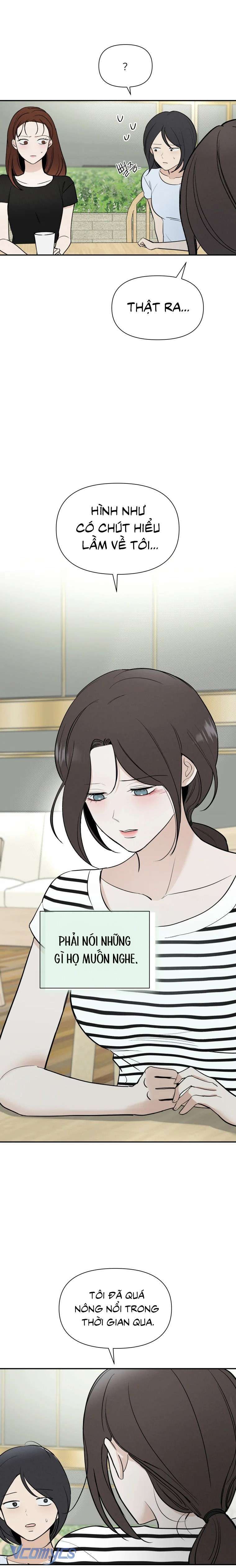 đọc truyện Người Đàn Ông Của Kẻ Khác Chương 32 ảnh 8 tại Thiên Thai Truyện