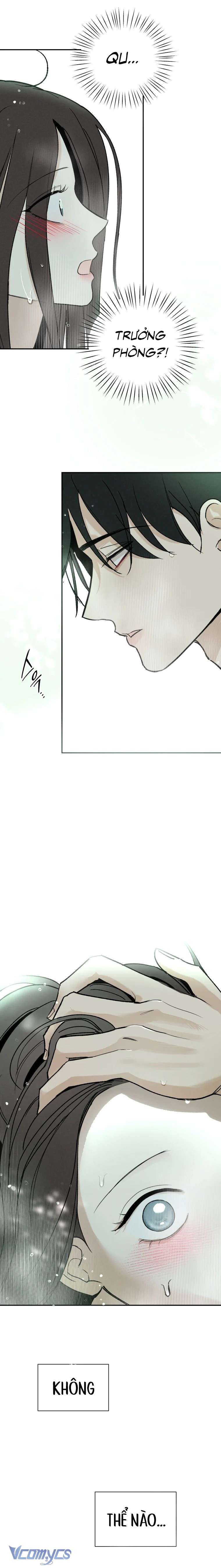 đọc truyện Người Đàn Ông Của Kẻ Khác Chương 33 ảnh 2 tại Thiên Thai Truyện