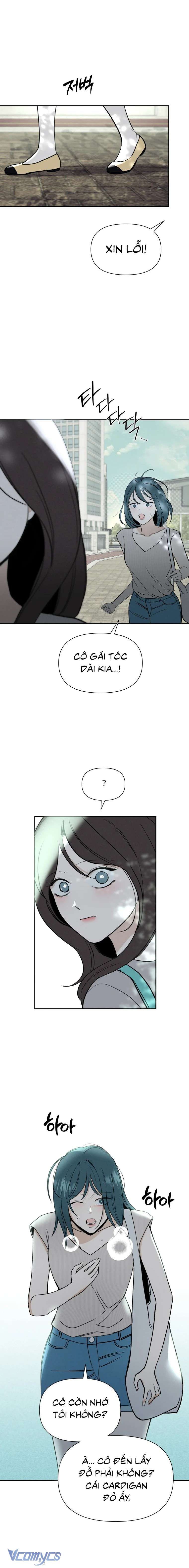 đọc truyện Người Đàn Ông Của Kẻ Khác Chương 33 ảnh 12 tại Thiên Thai Truyện