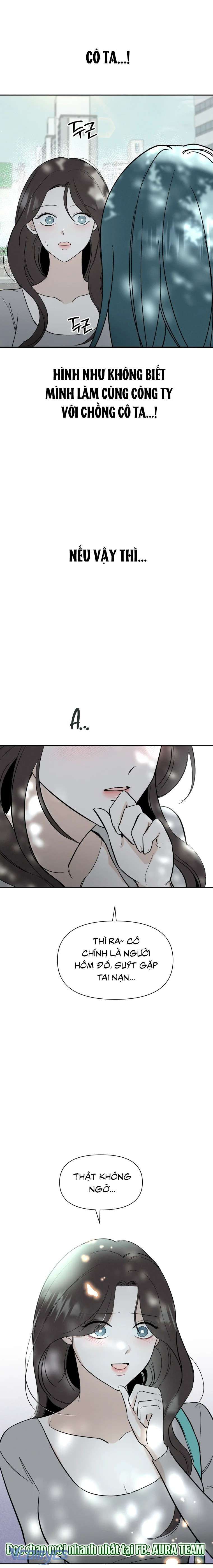 đọc truyện Người Đàn Ông Của Kẻ Khác Chương 33 ảnh 15 tại Thiên Thai Truyện