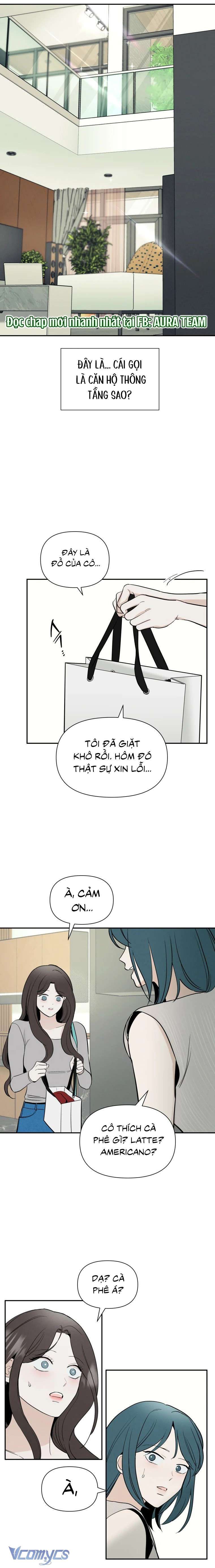 đọc truyện Người Đàn Ông Của Kẻ Khác Chương 33 ảnh 18 tại Thiên Thai Truyện