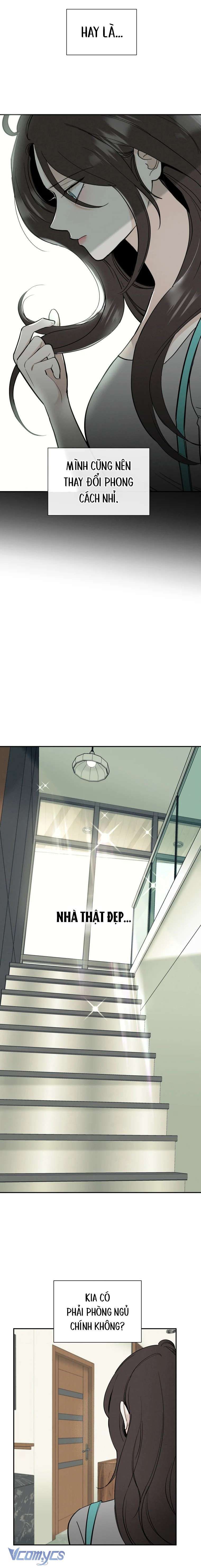 đọc truyện Người Đàn Ông Của Kẻ Khác Chương 33 ảnh 21 tại Thiên Thai Truyện