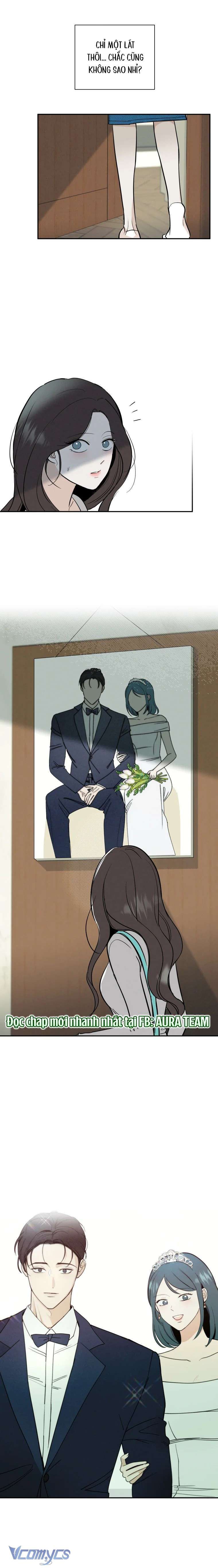 đọc truyện Người Đàn Ông Của Kẻ Khác Chương 33 ảnh 22 tại Thiên Thai Truyện