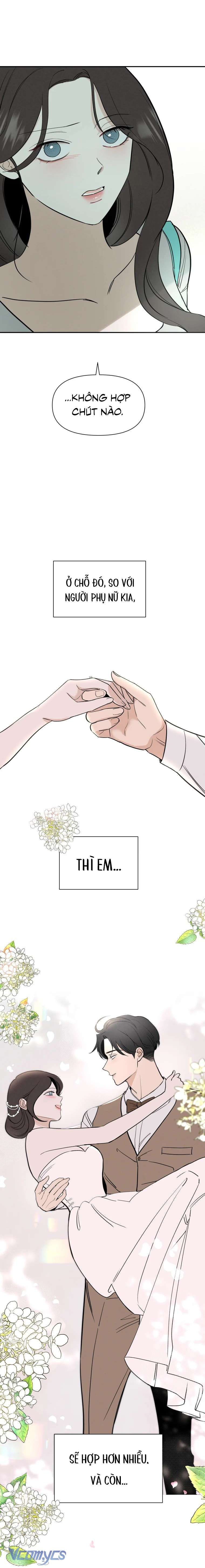 đọc truyện Người Đàn Ông Của Kẻ Khác Chương 33 ảnh 23 tại Thiên Thai Truyện