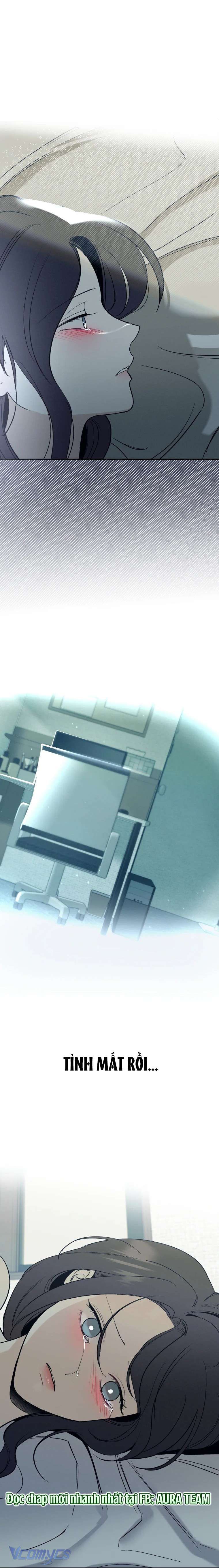 đọc truyện Người Đàn Ông Của Kẻ Khác Chương 33 ảnh 9 tại Thiên Thai Truyện