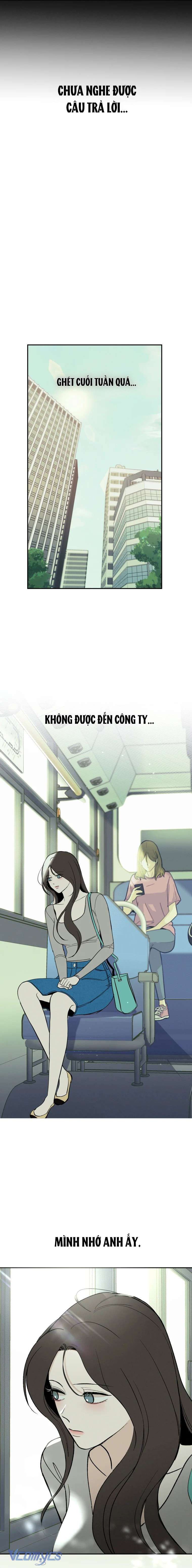 đọc truyện Người Đàn Ông Của Kẻ Khác Chương 33 ảnh 10 tại Thiên Thai Truyện