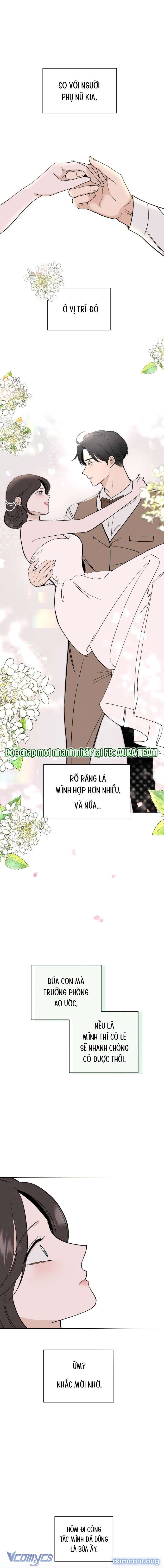 đọc truyện Người Đàn Ông Của Kẻ Khác Chương 34 ảnh 3 tại Thiên Thai Truyện