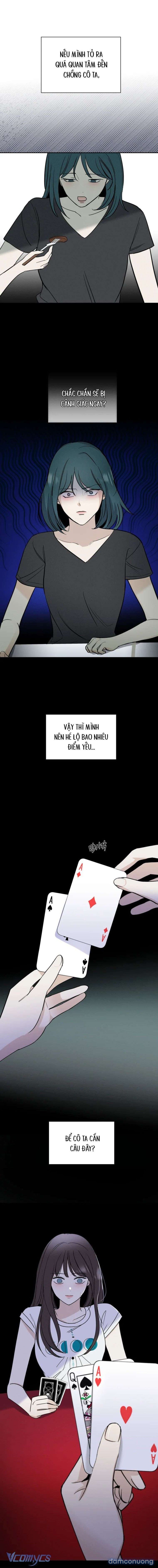 đọc truyện Người Đàn Ông Của Kẻ Khác Chương 34 ảnh 12 tại Thiên Thai Truyện