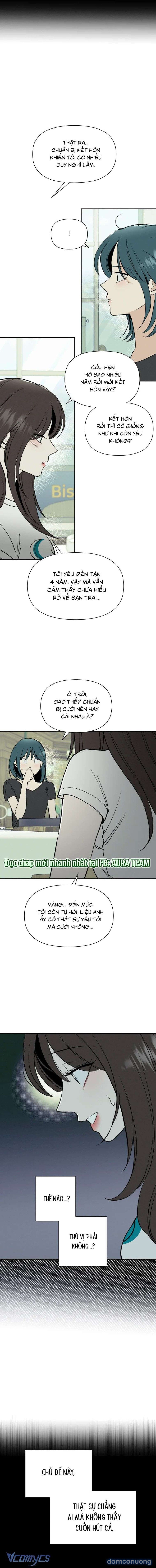 đọc truyện Người Đàn Ông Của Kẻ Khác Chương 34 ảnh 13 tại Thiên Thai Truyện