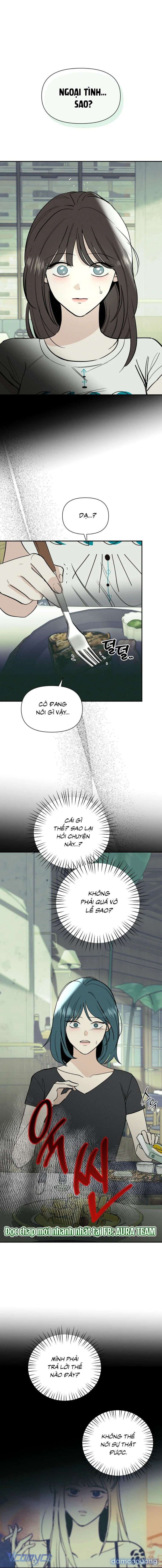 đọc truyện Người Đàn Ông Của Kẻ Khác Chương 34 ảnh 15 tại Thiên Thai Truyện