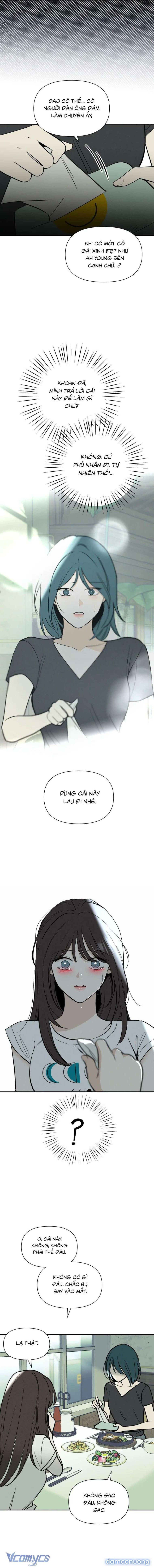 đọc truyện Người Đàn Ông Của Kẻ Khác Chương 34 ảnh 16 tại Thiên Thai Truyện