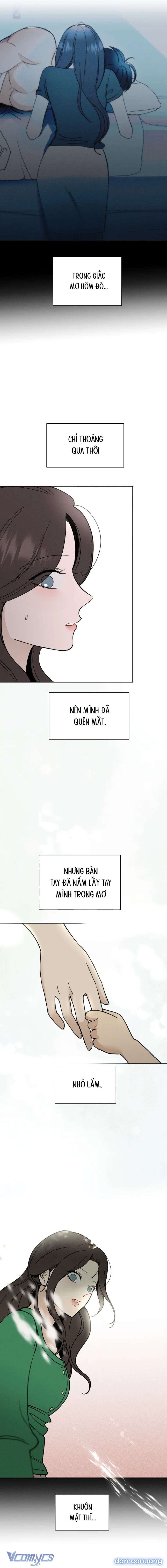 đọc truyện Người Đàn Ông Của Kẻ Khác Chương 34 ảnh 4 tại Thiên Thai Truyện