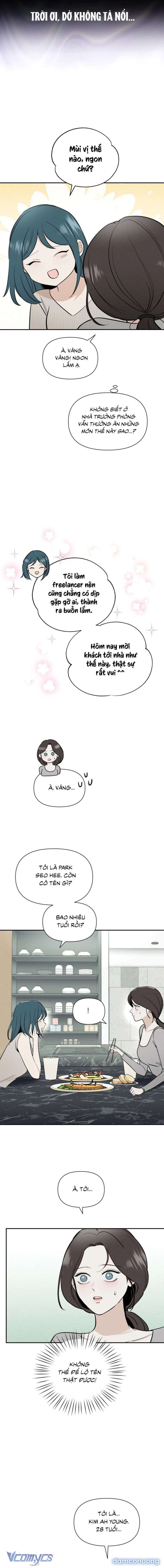 đọc truyện Người Đàn Ông Của Kẻ Khác Chương 34 ảnh 6 tại Thiên Thai Truyện