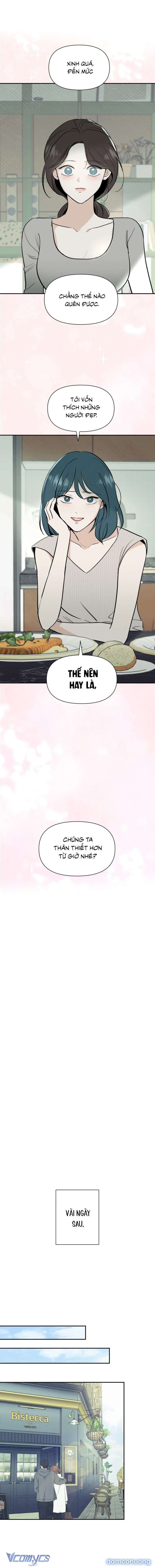 đọc truyện Người Đàn Ông Của Kẻ Khác Chương 34 ảnh 8 tại Thiên Thai Truyện