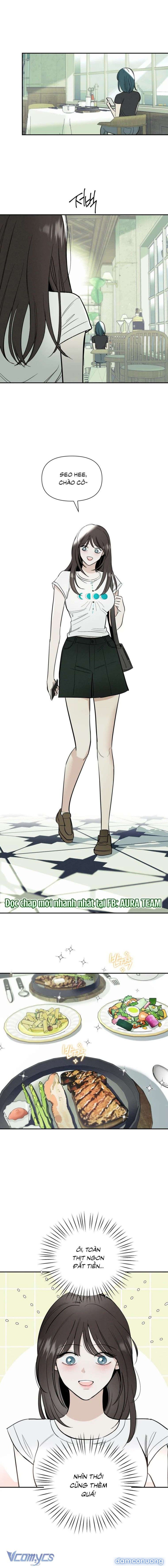 đọc truyện Người Đàn Ông Của Kẻ Khác Chương 34 ảnh 9 tại Thiên Thai Truyện