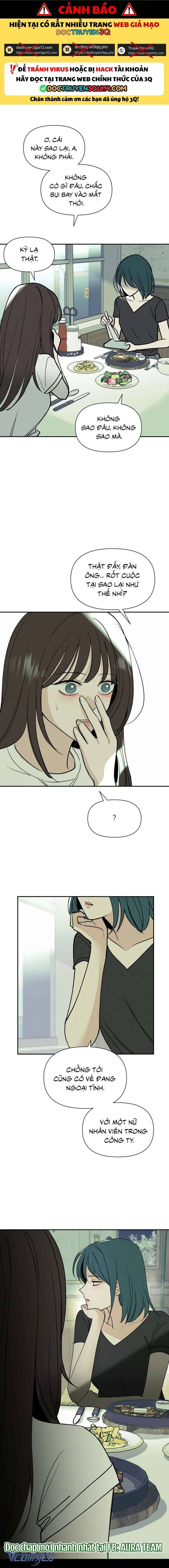 đọc truyện Người Đàn Ông Của Kẻ Khác Chương 35 ảnh 3 tại Thiên Thai Truyện