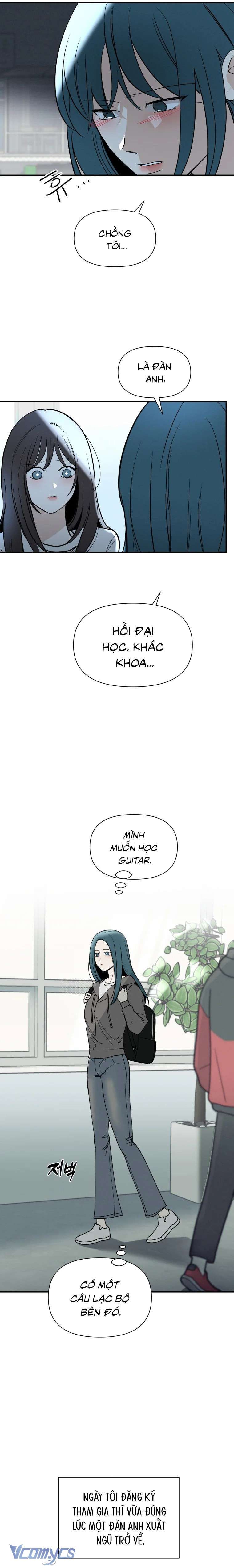 đọc truyện Người Đàn Ông Của Kẻ Khác Chương 35 ảnh 12 tại Thiên Thai Truyện