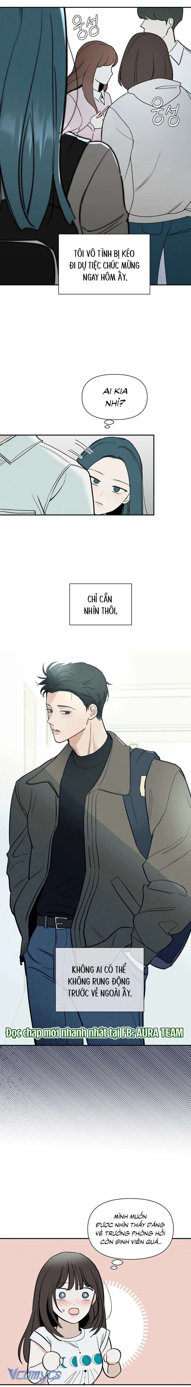 đọc truyện Người Đàn Ông Của Kẻ Khác Chương 35 ảnh 13 tại Thiên Thai Truyện