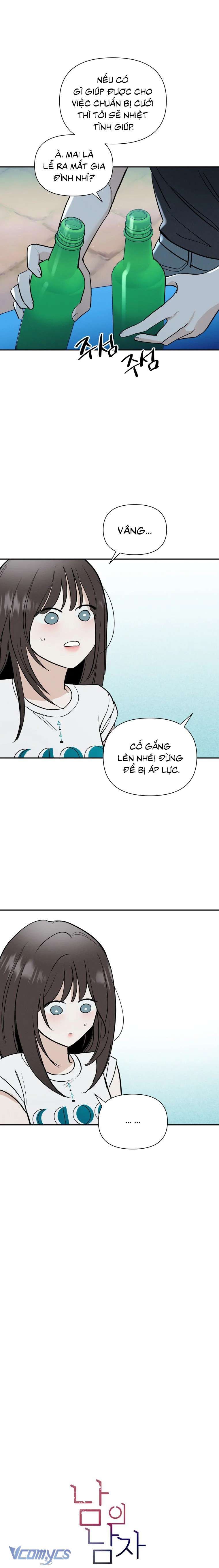 đọc truyện Người Đàn Ông Của Kẻ Khác Chương 35 ảnh 16 tại Thiên Thai Truyện