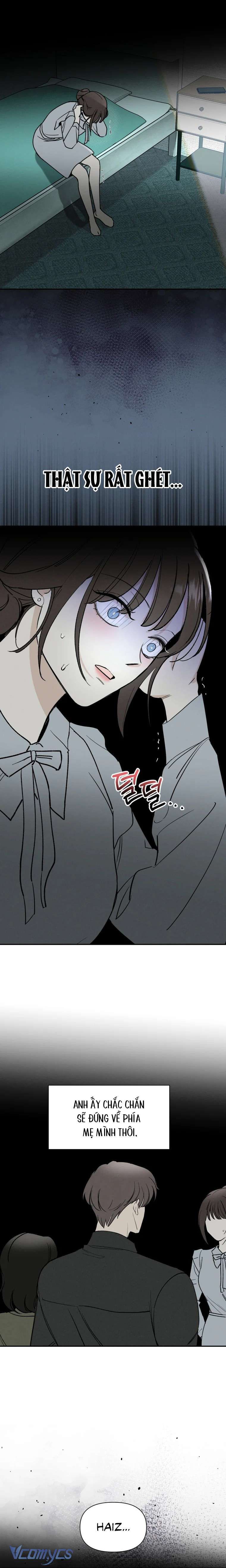 đọc truyện Người Đàn Ông Của Kẻ Khác Chương 35 ảnh 20 tại Thiên Thai Truyện