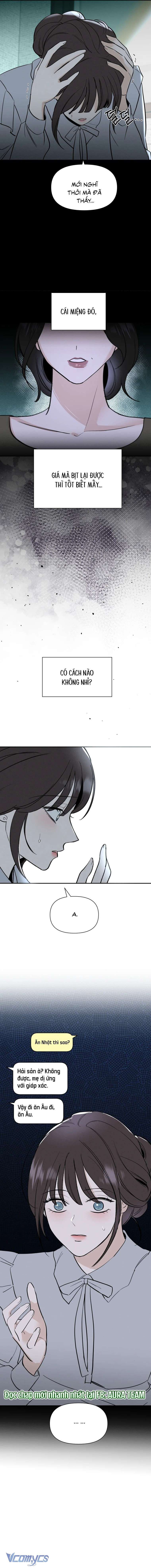 đọc truyện Người Đàn Ông Của Kẻ Khác Chương 35 ảnh 21 tại Thiên Thai Truyện