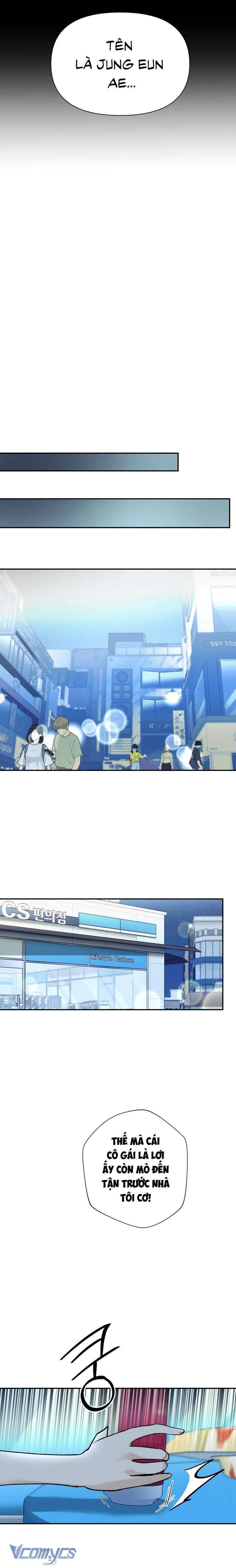 đọc truyện Người Đàn Ông Của Kẻ Khác Chương 35 ảnh 4 tại Thiên Thai Truyện