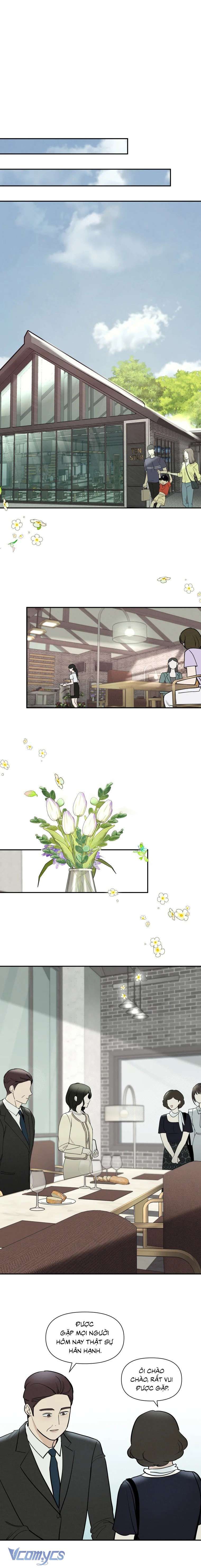 đọc truyện Người Đàn Ông Của Kẻ Khác Chương 35 ảnh 22 tại Thiên Thai Truyện