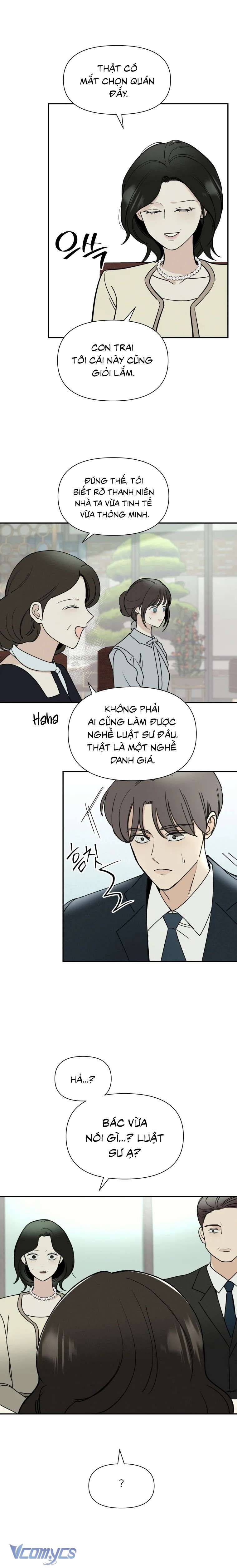 đọc truyện Người Đàn Ông Của Kẻ Khác Chương 35 ảnh 24 tại Thiên Thai Truyện