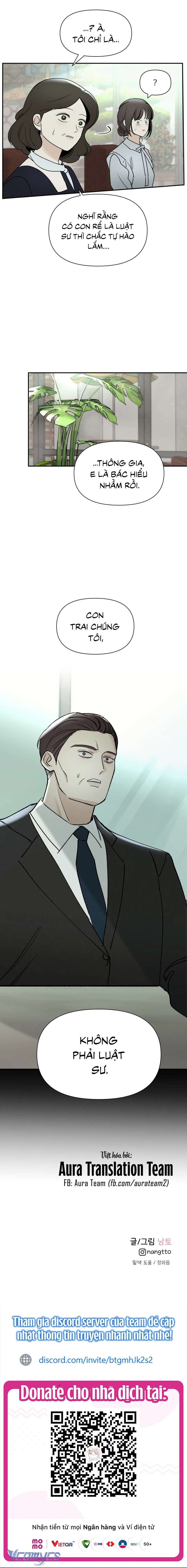 đọc truyện Người Đàn Ông Của Kẻ Khác Chương 35 ảnh 25 tại Thiên Thai Truyện