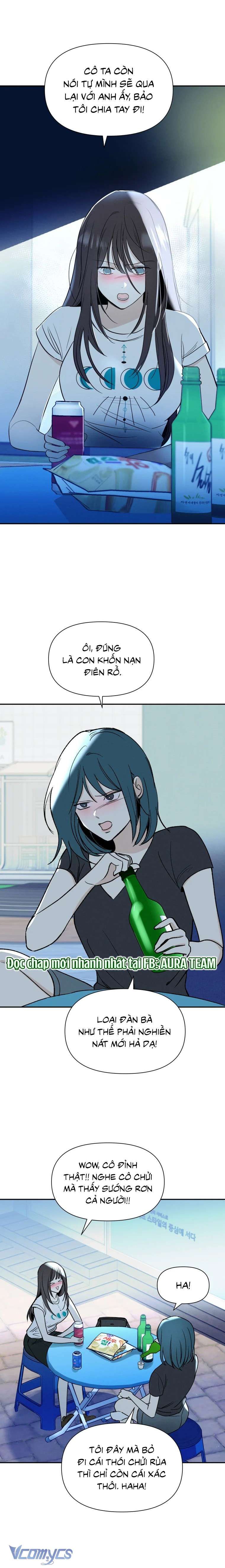 đọc truyện Người Đàn Ông Của Kẻ Khác Chương 35 ảnh 5 tại Thiên Thai Truyện