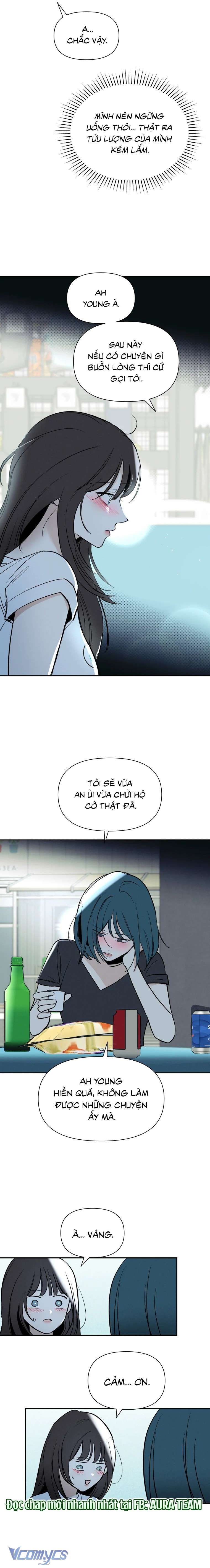 đọc truyện Người Đàn Ông Của Kẻ Khác Chương 35 ảnh 7 tại Thiên Thai Truyện