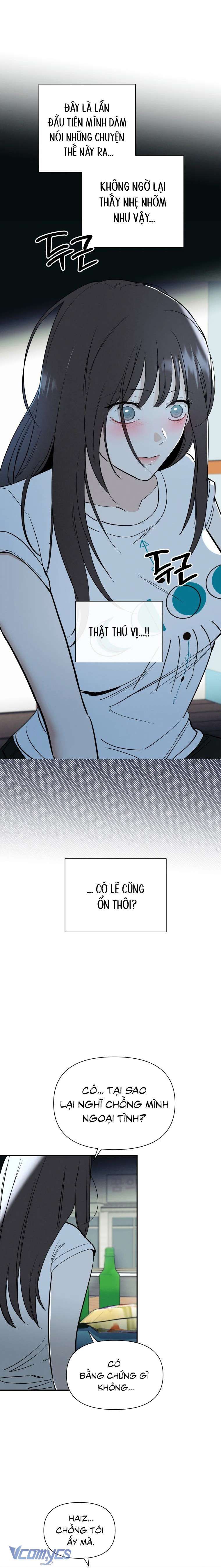 đọc truyện Người Đàn Ông Của Kẻ Khác Chương 35 ảnh 8 tại Thiên Thai Truyện