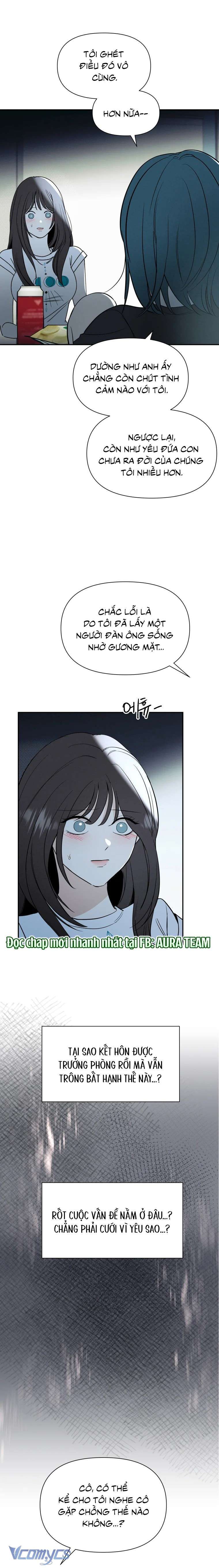 đọc truyện Người Đàn Ông Của Kẻ Khác Chương 35 ảnh 11 tại Thiên Thai Truyện