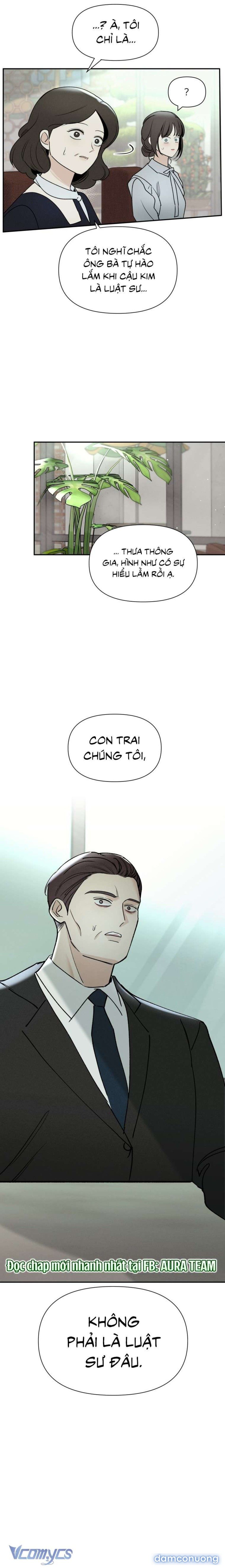 đọc truyện Người Đàn Ông Của Kẻ Khác Chương 36 ảnh 3 tại Thiên Thai Truyện