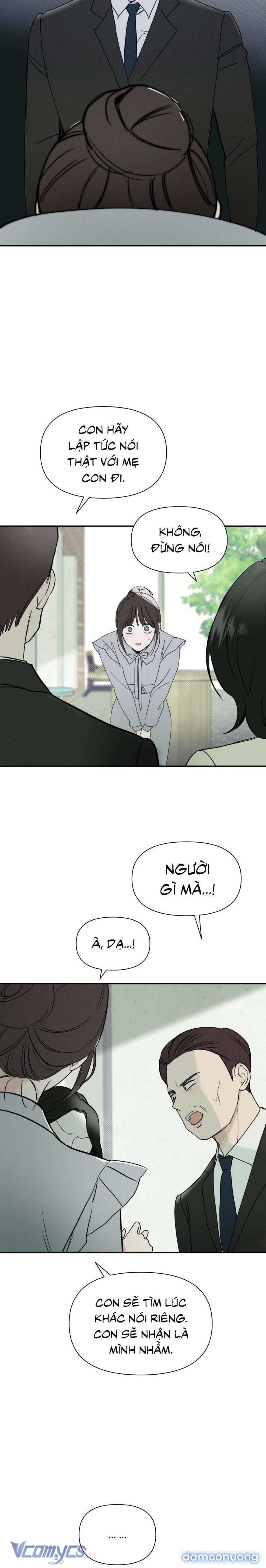 đọc truyện Người Đàn Ông Của Kẻ Khác Chương 36 ảnh 12 tại Thiên Thai Truyện