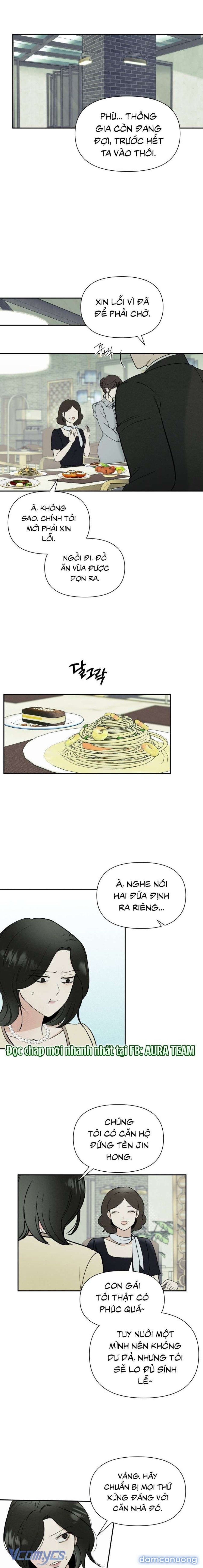 đọc truyện Người Đàn Ông Của Kẻ Khác Chương 36 ảnh 13 tại Thiên Thai Truyện