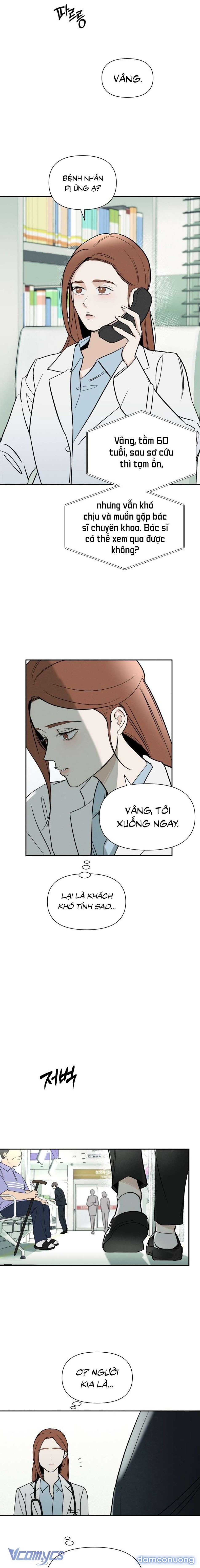 đọc truyện Người Đàn Ông Của Kẻ Khác Chương 36 ảnh 18 tại Thiên Thai Truyện