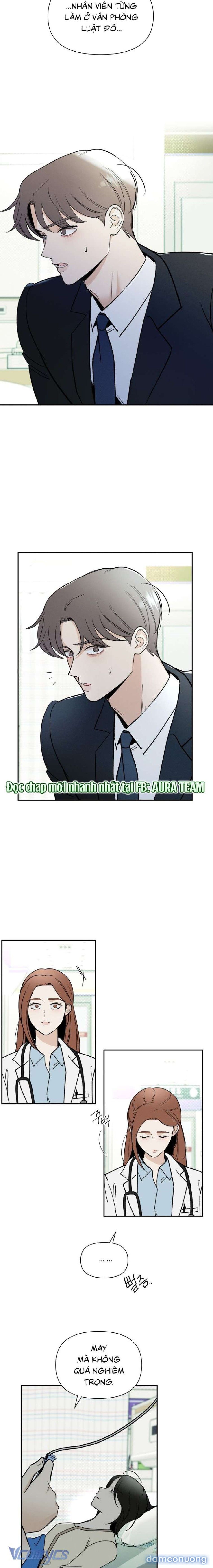 đọc truyện Người Đàn Ông Của Kẻ Khác Chương 36 ảnh 19 tại Thiên Thai Truyện