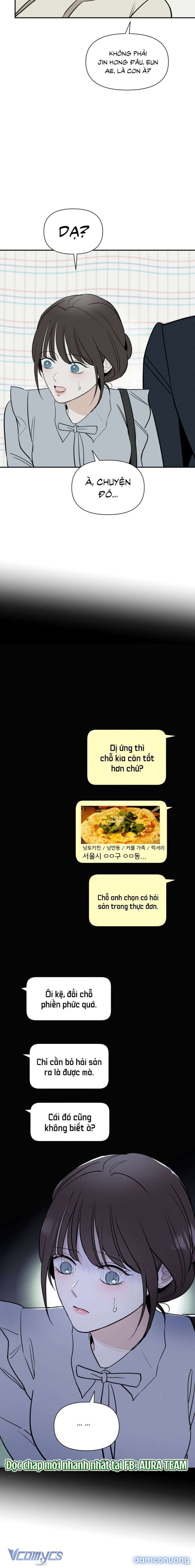 đọc truyện Người Đàn Ông Của Kẻ Khác Chương 36 ảnh 21 tại Thiên Thai Truyện