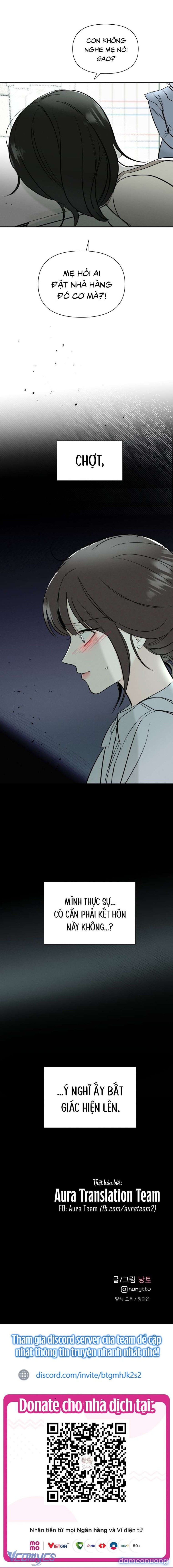 đọc truyện Người Đàn Ông Của Kẻ Khác Chương 36 ảnh 22 tại Thiên Thai Truyện