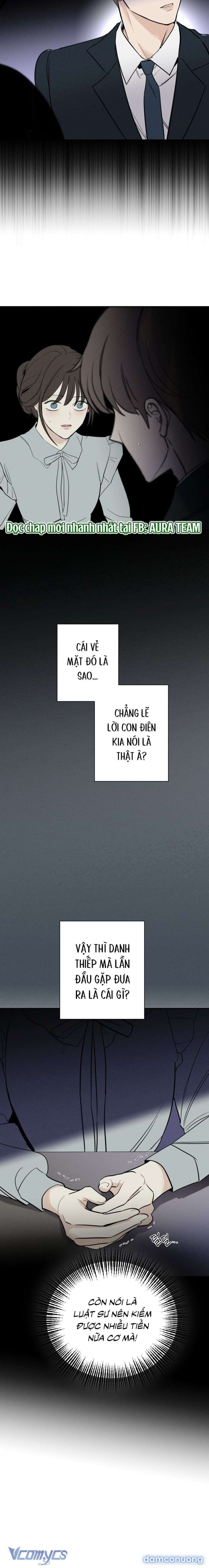 đọc truyện Người Đàn Ông Của Kẻ Khác Chương 36 ảnh 5 tại Thiên Thai Truyện