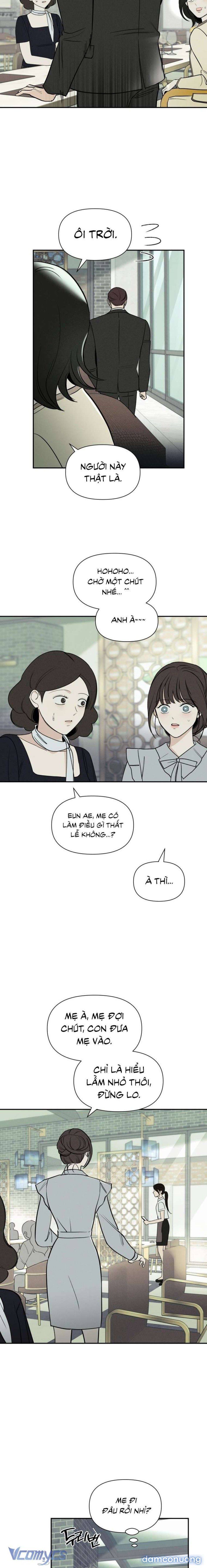 đọc truyện Người Đàn Ông Của Kẻ Khác Chương 36 ảnh 8 tại Thiên Thai Truyện