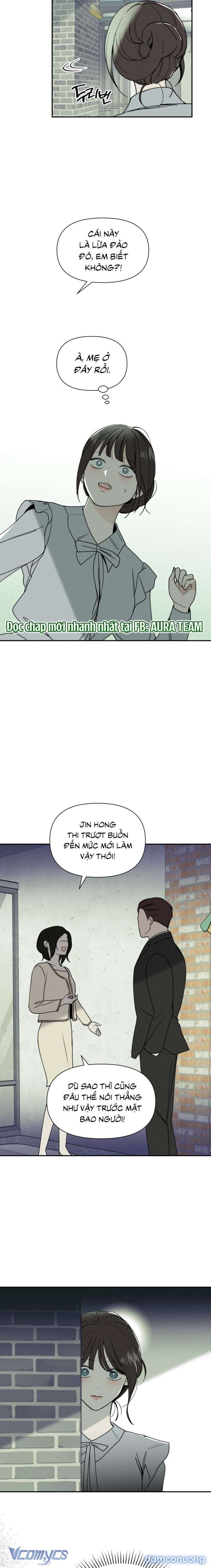 đọc truyện Người Đàn Ông Của Kẻ Khác Chương 36 ảnh 9 tại Thiên Thai Truyện