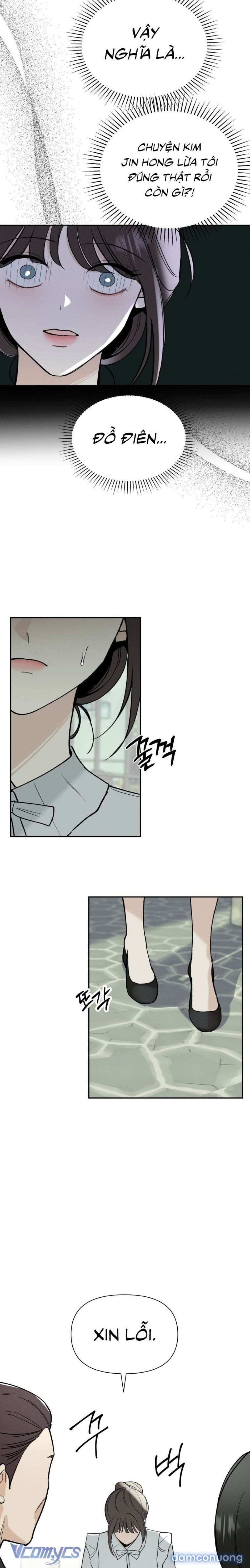 đọc truyện Người Đàn Ông Của Kẻ Khác Chương 36 ảnh 10 tại Thiên Thai Truyện