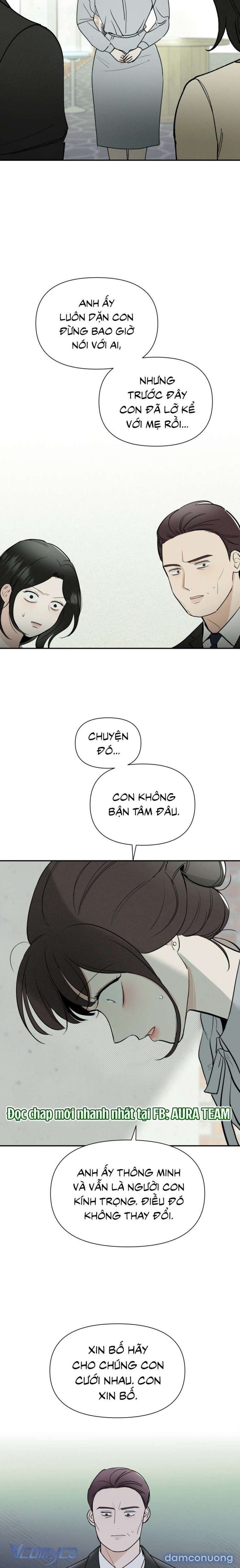 đọc truyện Người Đàn Ông Của Kẻ Khác Chương 36 ảnh 11 tại Thiên Thai Truyện