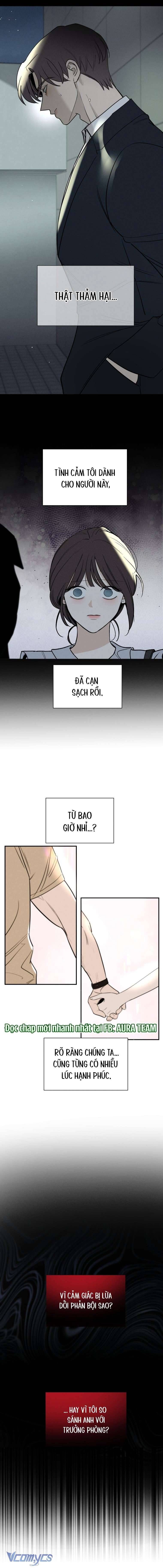 đọc truyện Người Đàn Ông Của Kẻ Khác Chương 37 ảnh 12 tại Thiên Thai Truyện