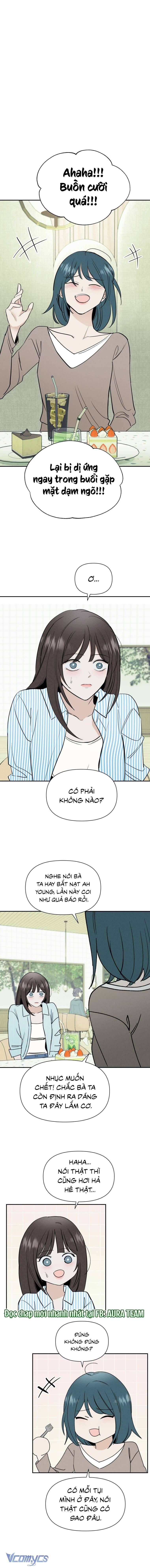 đọc truyện Người Đàn Ông Của Kẻ Khác Chương 37 ảnh 16 tại Thiên Thai Truyện