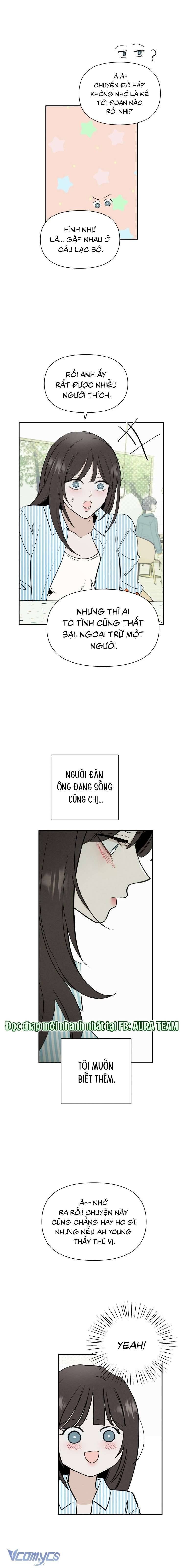 đọc truyện Người Đàn Ông Của Kẻ Khác Chương 37 ảnh 18 tại Thiên Thai Truyện